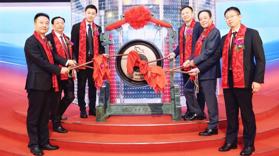 尊龙时凯股份：技术先进、成长性卓越的大型炼油化工装备制造商