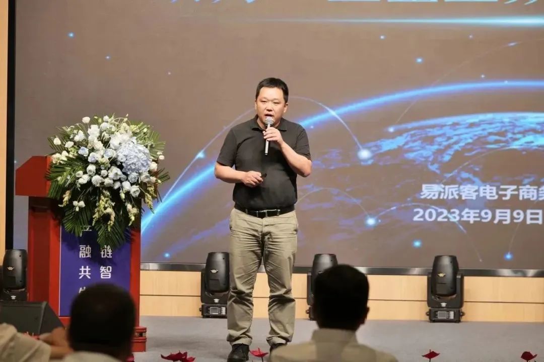 新能源 新动力 新未来|尊龙时凯股份“动力与能源产业集群”圆桌座谈会顺利召开