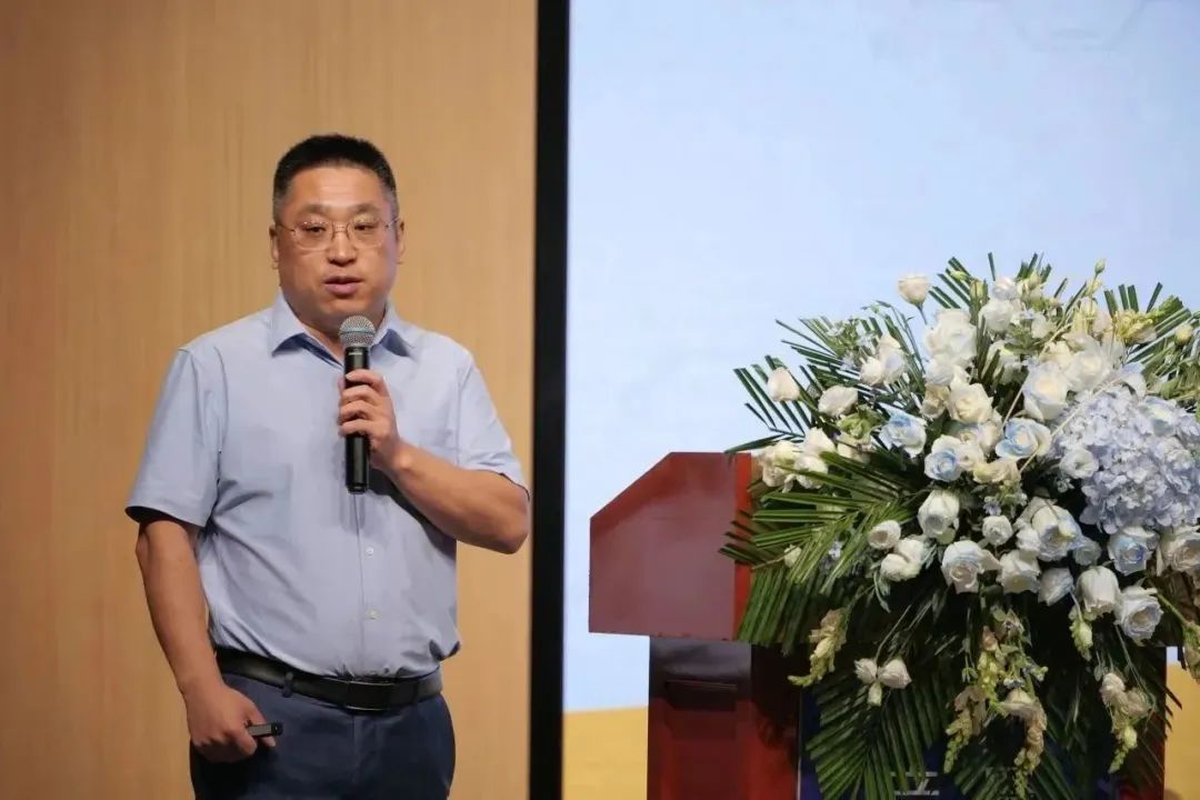新能源 新动力 新未来|尊龙时凯股份“动力与能源产业集群”圆桌座谈会顺利召开