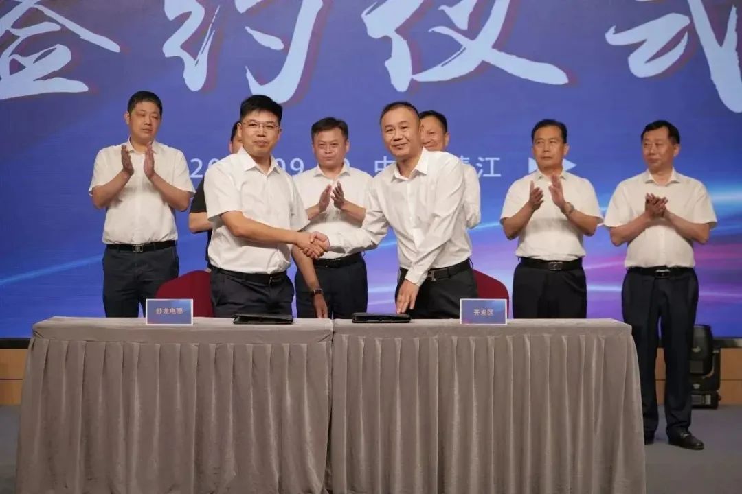 新能源 新动力 新未来|尊龙时凯股份“动力与能源产业集群”圆桌座谈会顺利召开