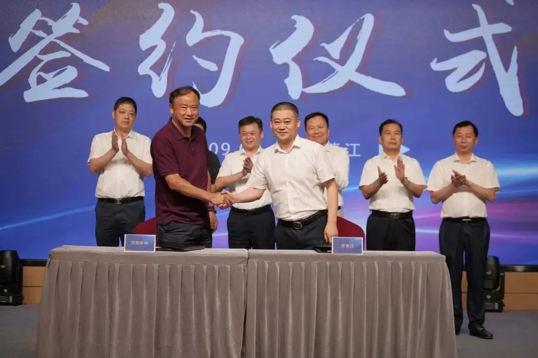 新能源 新动力 新未来|尊龙时凯股份“动力与能源产业集群”圆桌座谈会顺利召开