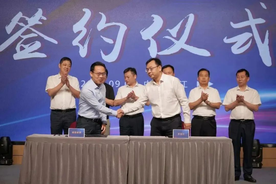 新能源 新动力 新未来|尊龙时凯股份“动力与能源产业集群”圆桌座谈会顺利召开