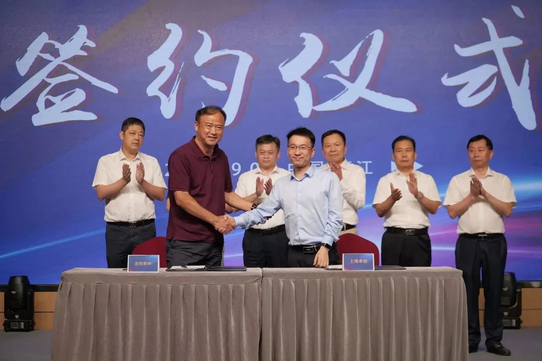 新能源 新动力 新未来|尊龙时凯股份“动力与能源产业集群”圆桌座谈会顺利召开