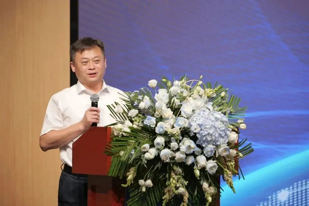 新能源 新动力 新未来|尊龙时凯股份“动力与能源产业集群”圆桌座谈会顺利召开