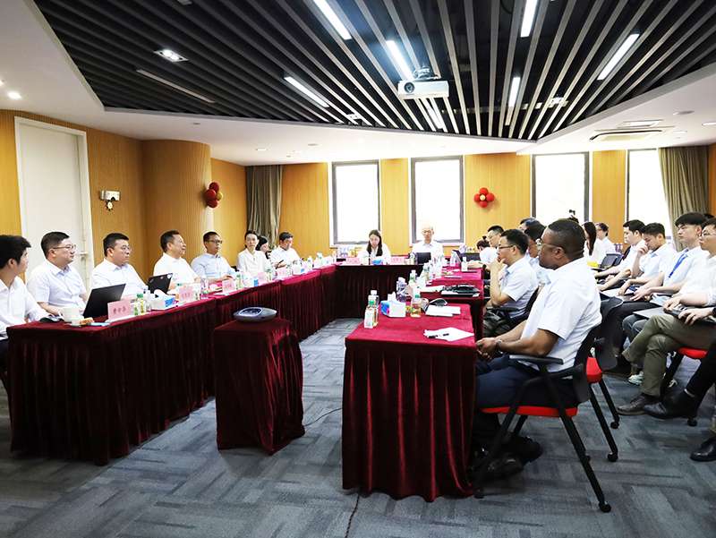 二十一载 智造未来丨贺尊龙时凯股份廿一诞辰，再启新篇
