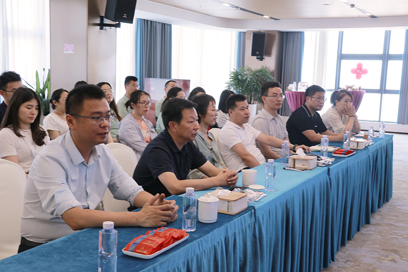 二十一载 智造未来丨贺尊龙时凯股份廿一诞辰，再启新篇