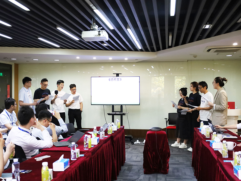 二十一载 智造未来丨贺尊龙时凯股份廿一诞辰，再启新篇